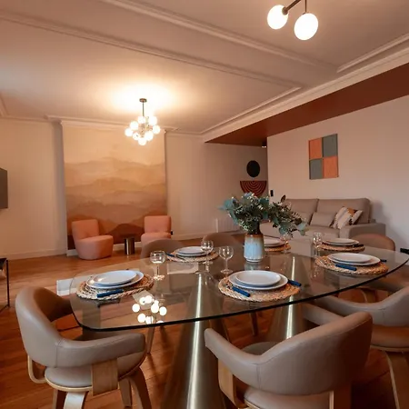 Chic Et Spacieux 6 Personnes- Cite De La Science パリ