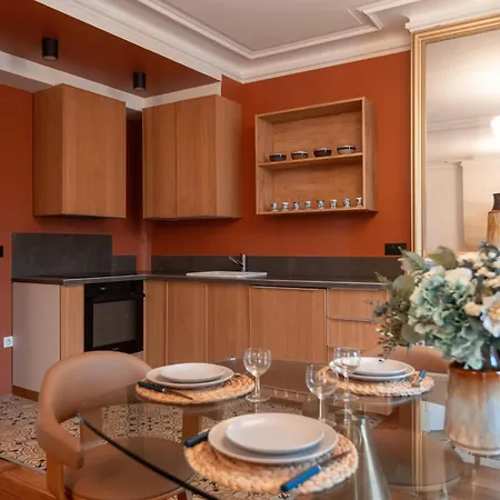 Chic Et Spacieux 6 Personnes- Cite De La Science パリ